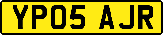 YP05AJR