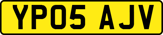 YP05AJV