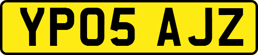 YP05AJZ