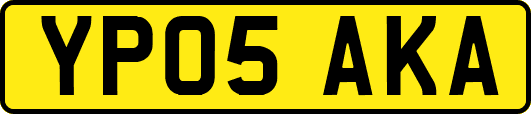 YP05AKA