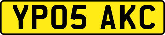 YP05AKC