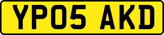 YP05AKD