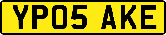 YP05AKE