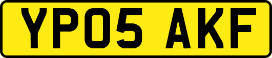 YP05AKF