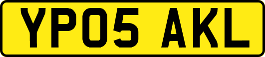 YP05AKL