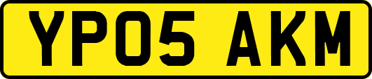 YP05AKM