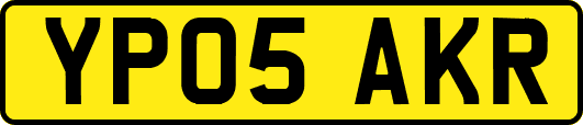 YP05AKR