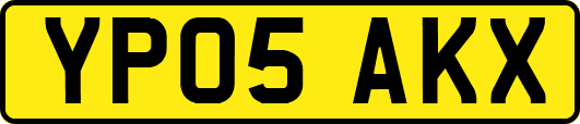 YP05AKX