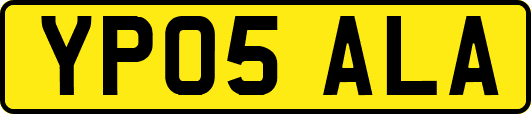 YP05ALA