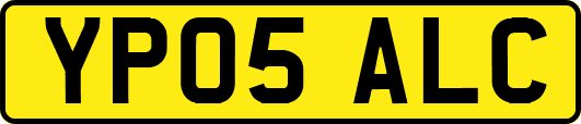 YP05ALC