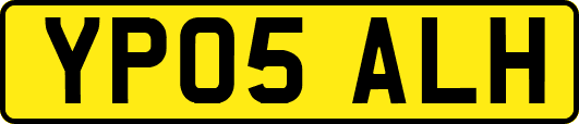 YP05ALH