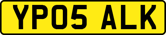 YP05ALK
