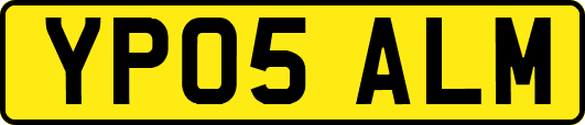 YP05ALM