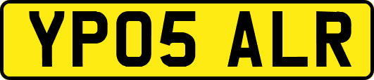 YP05ALR