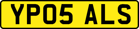 YP05ALS