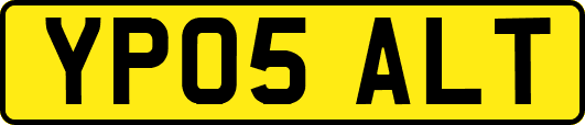 YP05ALT