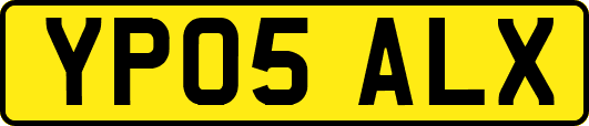YP05ALX