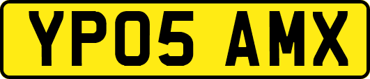 YP05AMX