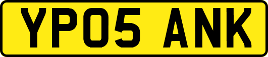 YP05ANK