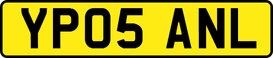YP05ANL