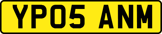 YP05ANM