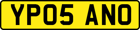 YP05ANO