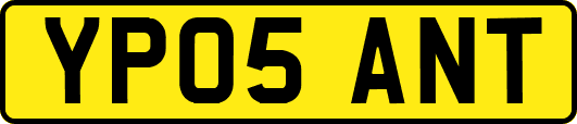 YP05ANT