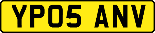 YP05ANV