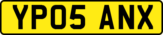 YP05ANX