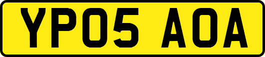 YP05AOA