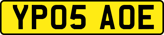 YP05AOE