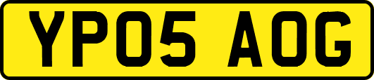 YP05AOG