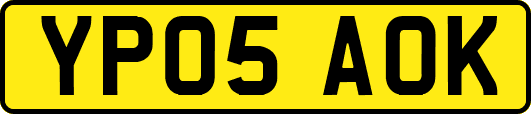 YP05AOK