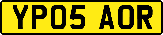 YP05AOR