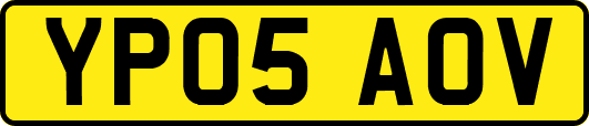 YP05AOV
