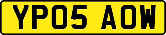 YP05AOW
