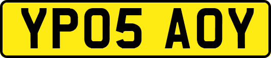 YP05AOY
