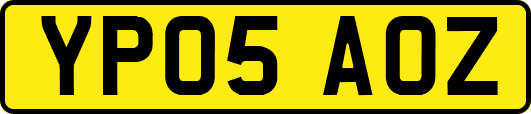 YP05AOZ