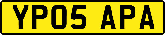 YP05APA