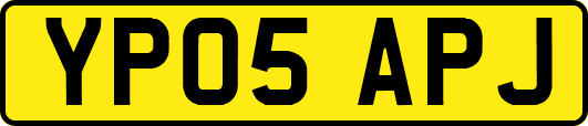 YP05APJ