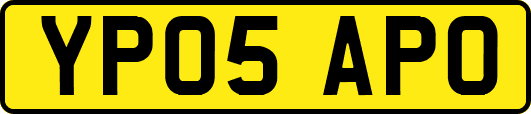 YP05APO