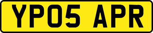 YP05APR