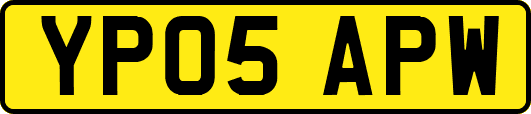 YP05APW