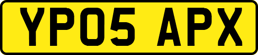YP05APX