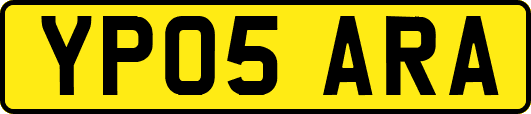 YP05ARA