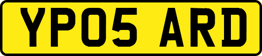 YP05ARD