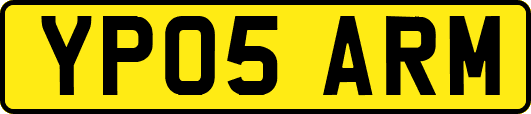 YP05ARM