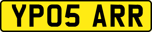 YP05ARR