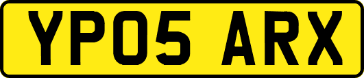 YP05ARX