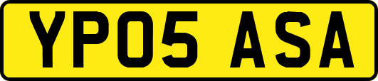 YP05ASA
